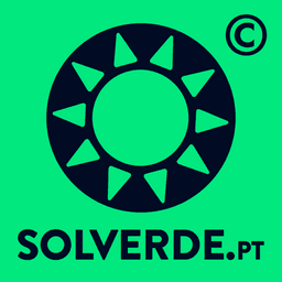 Logótipo Solverde